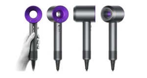 Будущие технологии от Dyson Будущие технологии от Dyson