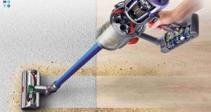 Dyson и забота о здоровье: борьба с аллергенами в доме Dyson и забота о здоровье: борьба с аллергенами в доме