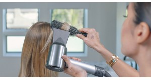 Фен Dyson и профессиональные стилисты: отзывы из салонов красоты Фен Dyson и профессиональные стилисты: отзывы из салонов красоты