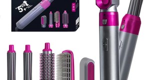 Эволюция укладки: от бигуди до Dyson Airwrap Эволюция укладки: от бигуди до Dyson Airwrap