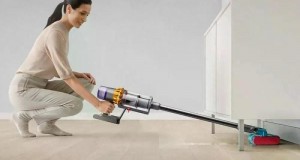 Экологичность Dyson: меньше отходов, больше чистоты Экологичность Dyson: меньше отходов, больше чистоты