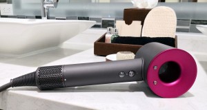 Фен будущего: как Dyson Supersonic меняет привычки ухода за волосами Фен будущего: как Dyson Supersonic меняет привычки ухода за волосами