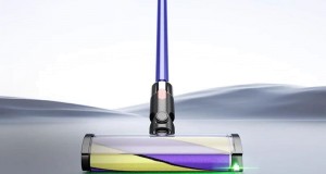 Беспроводной Dyson: свобода движения без компромиссов Беспроводной Dyson: свобода движения без компромиссов