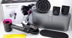 Dyson Airwrap и минимализм: одна техника вместо десятка приборов Dyson Airwrap и минимализм: одна техника вместо десятка приборов