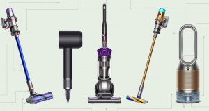 Dyson как символ инноваций: технологии, которые меняют привычный быт Dyson как символ инноваций: технологии, которые меняют привычный быт