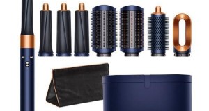 Почему стайлер Dyson — инвестиция в ваш имидж Почему стайлер Dyson — инвестиция в ваш имидж