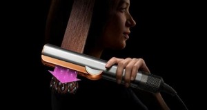 Прямые волосы без повреждений: как работает Dyson Airstrait Прямые волосы без повреждений: как работает Dyson Airstrait