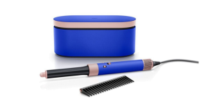 Секреты идеальной укладки: как стайлер Dyson сохраняет здоровье волос Секреты идеальной укладки: как стайлер Dyson сохраняет здоровье волос