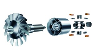 Технология Supersonic глазами инженеров Dyson: от абсурдной идеи до нового стандарта Технология Supersonic глазами инженеров Dyson: от абсурдной идеи до нового стандарта