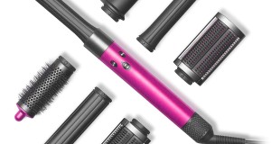 Airwrap как инструмент самовыражения: укладка без границ Airwrap как инструмент самовыражения: укладка без границ