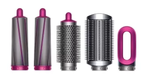 Наука за красотой: физика воздушных потоков стайлера Dyson Airwrap Наука за красотой: физика воздушных потоков стайлера Dyson Airwrap