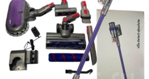 Dyson и забота о будущем: экологичный подход к уборке Dyson и забота о будущем: экологичный подход к уборке