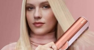 Dyson Airstrait и философия бережного выпрямления