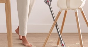 Свобода движения: как беспроводные технологии Dyson переизобрели пространство дома Свобода движения: как беспроводные технологии Dyson переизобрели пространство дома