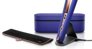 Как Dyson Airstrait меняет представление о прямых волосах