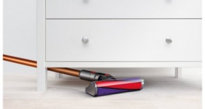 Пылесос Dyson и новая культура чистоты: От гигиены к холистическому порядку Пылесос Dyson и новая культура чистоты: От гигиены к холистическому порядку
