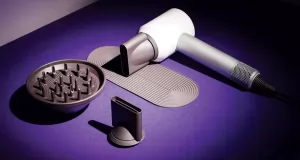 Будущее красоты: фен Dyson Supersonic в культуре ухода