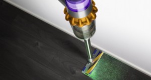 Как Dyson превращает уборку в эстетический процесс: От обязанности к искусству повседневности Как Dyson превращает уборку в эстетический процесс: От обязанности к искусству повседневности