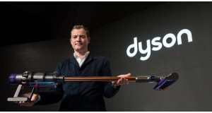 Dyson как философия будущего: технологии, дизайн и смысл Dyson как философия будущего: технологии, дизайн и смысл