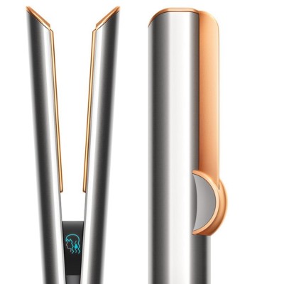 Dyson Airstrait HT01 Nicke/Copper с кейсом